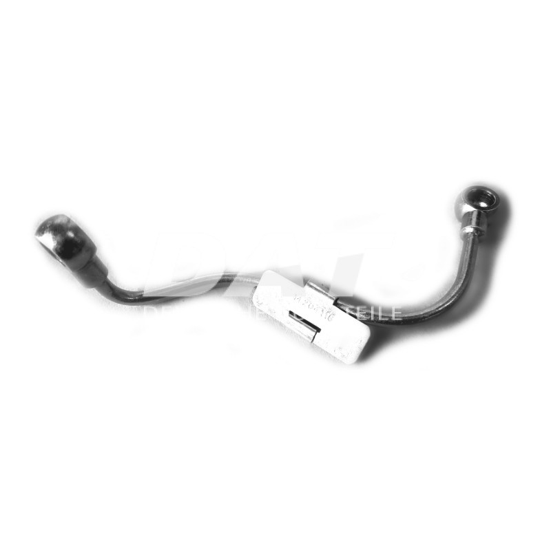 FUEL INJECTION PIPE